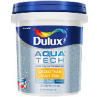 CHẤT CHỐNG THẤM DULUX AQUATECH CHỐNG THẤM VƯỢT TRỘI