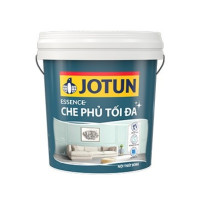 SƠN NỘI THẤT ESSENCE CHE PHỦ TỐI ĐA (BÓNG)