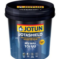 SƠN NGOẠI THẤT JOTASHIELD BỀN MÀU TỐI ƯU