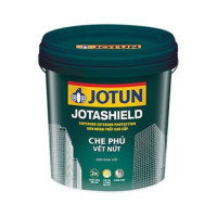 SƠN NGOẠI THẤT JOTASHIELD CHE PHỦ VẾT NỨT