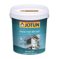 JOTUN ESSENCE NGOẠI THẤT BỀN ĐẸP