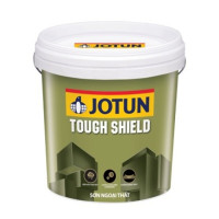 SƠN NGOẠI THẤT JOTUN TOUGH SHIELD