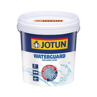 SƠN NGOẠI THẤT JOTUN WATER GAURD 