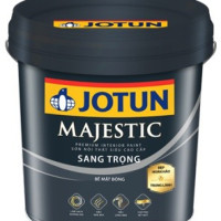 SƠN NỘI THẤT MAJESTIC SANG TRỌNG