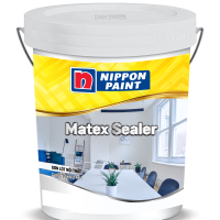 Sơn Lót Nội Thất Matex Sealer