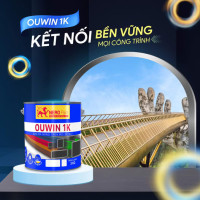 Sơn OUWIN 1K 