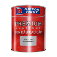 Sơn Nippon Vinilex 120 Active Primer