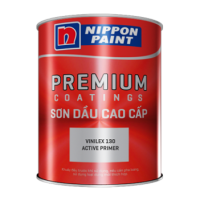 Sơn Nippon Vinilex 130 Active Primer