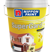 Sơn Ngoại Thất Supergard
