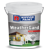 Sơn Lót Ngoại Thất WeatherGard Sealer