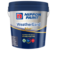 Sơn Nippon WeatherGard Plus+
