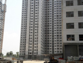 Chung Cư Quận 2