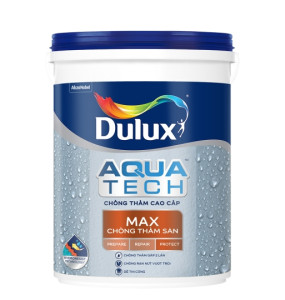 CHỐNG THẤM SÀN DULUX AQUATECH MAX