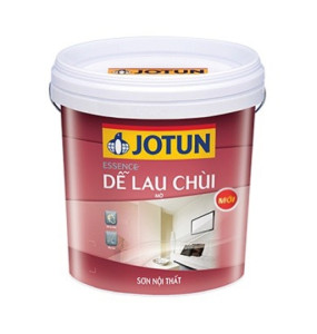 SƠN NỘI THẤT ESSENCE DỄ LAU CHÙI