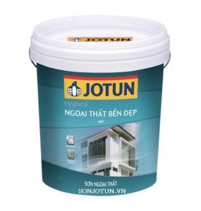 JOTUN ESSENCE NGOẠI THẤT BỀN ĐẸP