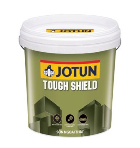 SƠN NGOẠI THẤT JOTUN TOUGH SHIELD