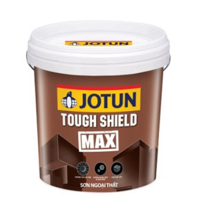 SƠN NGOẠI THẤT JOTUN TOUGH SHIELD MAX