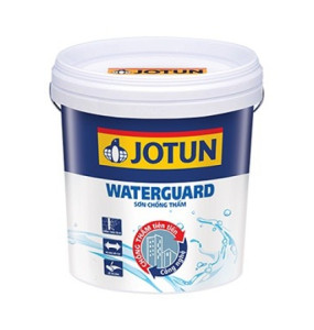 SƠN NGOẠI THẤT JOTUN WATER GAURD 