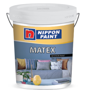 Sơn Nippon Matex