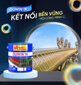 Sơn OUWIN 1K 