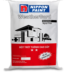Skimcoat WeatherGard**