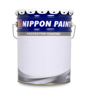 Sơn Chống Cháy Nội Thất Taikalitt S-100 NCB Intumescent