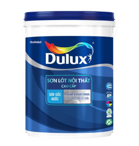 SƠN LÓT DULUX CAO CẤP