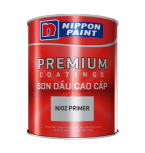 Sơn Nippon NIOZ