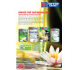 Sơn Odour-less All-in-1 Siêu Bóng