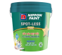Sơn Nippon Spot-less Plus
