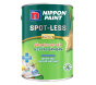 Sơn Nippon Spot-less Plus