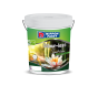 Sơn Nippon Odour-less Spot-less